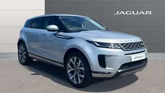 Used 2019 Land Rover Range Rover evoque HSE SUV | £20,710 (Good price)