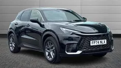 Used 2024 Lexus LBX SUV | £30,095 (Super price)