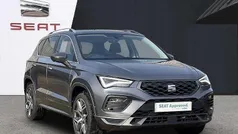Used 2023 Seat Ateca FR Sport SUV | £21,409 (Fair price)