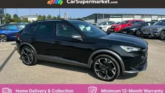 Used 2024 Cupra Formentor VZ2 SUV | £26,176 (Good price)