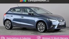 Used 2026 Seat Ibiza SE Technology Hatchback | £11,997 (Good price)