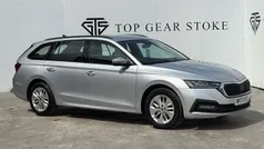 Used 2024 Skoda Octavia SE Technology Estate | £13,495 (Super price)