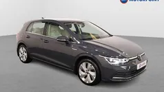 Used 2024 VW Golf VIII Style Hatchback | £17,549 (Good price)