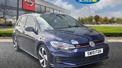 Used 2019 VW Golf VII GTI Hatchback | £17,890 (Super price)