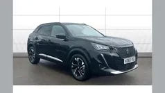Used 2020 Peugeot 2008 Allure SUV | £13,281 (Fair price)