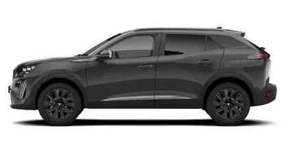 Used 2023 Peugeot 2008 Active+ SUV | £12,720 (Fair price)