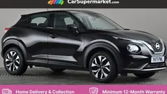 Used 2023 Nissan Juke Acenta SUV | £12,897 (Good price)