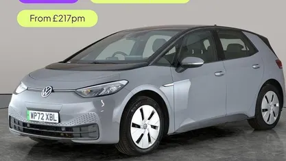 Used 2021 VW ID.3 Pro Performance Hatchback | £14,297 (Fair price)