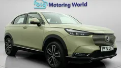 Used 2024 Honda HR-V Advance SUV | £21,000 (Good price)