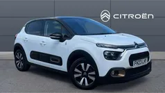 Used 2023 Citroën C3 PureTech Hatchback | £12,725 (Fair price)