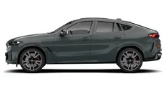 New 2025 BMW X6 M Sport SUV | £83,999 (Super price)