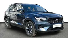 Used 2025 Volvo XC40 Plus SUV | £36,000 (Super price)