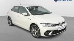 Used 2023 VW Polo R-line Hatchback | £18,899 (Fair price)