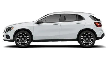 Used 2019 Mercedes 200 AMG line Hatchback | £14,550 (Fair price)