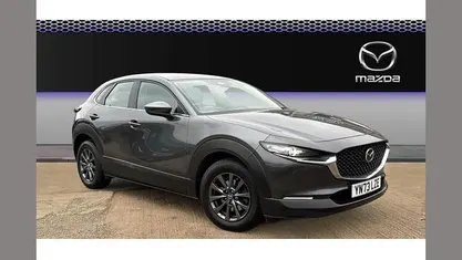 Used 2023 Mazda CX-30 Prime-Line SUV | £16,397 (Fair price)