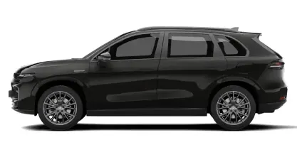 New Leapmotor C10 160 kW (218 HP) 2026 SUV