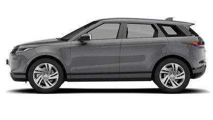 Nuevo Land Rover Range Rover evoque SE Dynamic 269 CV (197 kW) 2025 Utilitario