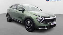 Used 2024 Kia Sportage 2 SUV | £26,799 (Fair price)