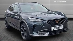 Used 2021 Cupra Formentor SUV | £20,745 (Fair price)