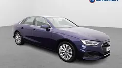 Used 2023 Audi A4 Sedan | £21,249 (Super price)