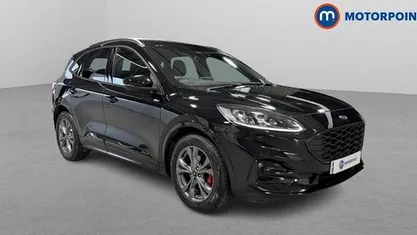 Used 2023 Ford Kuga ST-Line SUV | £19,599 (Fair price)