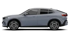 Used 2025 BMW X2 M Sport SUV | £45,223 (Fair price)
