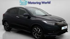 Used 2020 Honda HR-V Hybrid SUV | £14,400 (Fair price)