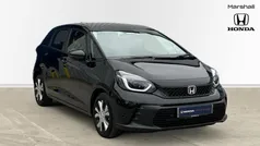 Used 2025 Honda Jazz Elegance Hatchback | £22,853 (Fair price)