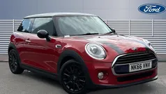 Used 2018 Mini Cooper D Hatch Hatchback | £6,490 (Good price)