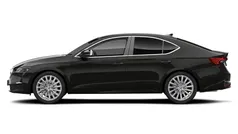 Used 2024 Skoda Octavia SE L Hatchback | £19,115 (Fair price)