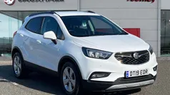 Used 2019 Vauxhall Mokka Active SUV | £12,495 (Fair price)
