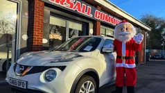 Used 2015 Nissan Juke Acenta Premium SUV | £6,000 (Fair price)