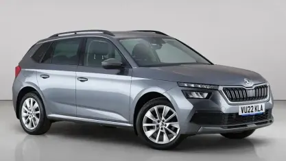 Used Skoda 110 R SE 110 HP (80 kW) 2023 Hatchback