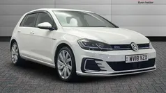 Used 2020 VW Golf VII Advance Hatchback | £13,900 (Fair price)