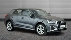 Used 2022 Audi Q2 S-Line SUV | £19,991 (Fair price)
