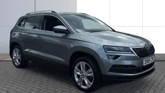 Used 2022 Skoda Karoq SE L SUV | £16,285 (Super price)