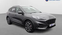 Used 2023 Ford Kuga ST-Line X SUV | £22,549 (Fair price)