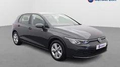 Used 2024 VW Golf VIII Life Hatchback | £17,849 (Good price)