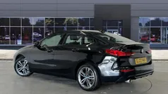Used 2022 BMW 218 Sport Line Sedan | £18,593 (Super price)