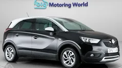 Used 2018 Vauxhall Crossland X S SUV | £7,100 (Fair price)