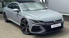 Unknown Used 2021 VW Arteon R Hatchback | £28,989 (Fair price)