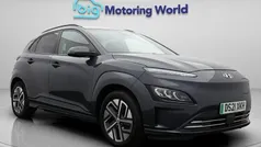 Used 2022 Hyundai Kona Premium SUV | £9,900 (Fair price)
