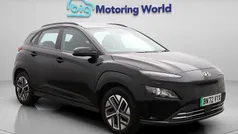 Used 2022 Hyundai Kona SE SUV | £13,400 (Fair price)