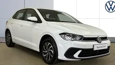 Used 2026 VW Polo Life Hatchback | £18,545 (Fair price)
