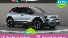 Used 2021 Vauxhall Mokka SRi SUV | £11,997 (Fair price)