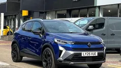 Used 2025 Renault Captur Esprit Alpine SUV | £25,077 (Super price)