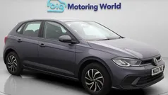 Used 2026 VW Polo Life Hatchback | £14,266 (Super price)