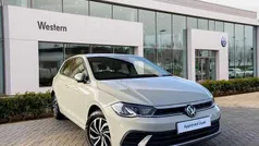 Used 2022 VW Polo Life Hatchback | £14,499 (Fair price)