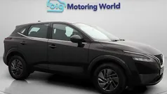Used 2022 Nissan Qashqai Acenta Premium SUV | £16,900 (Fair price)