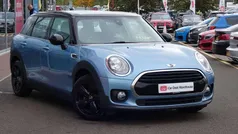 Used 2018 Mini Cooper Clubman Estate | £12,199 (Fair price)